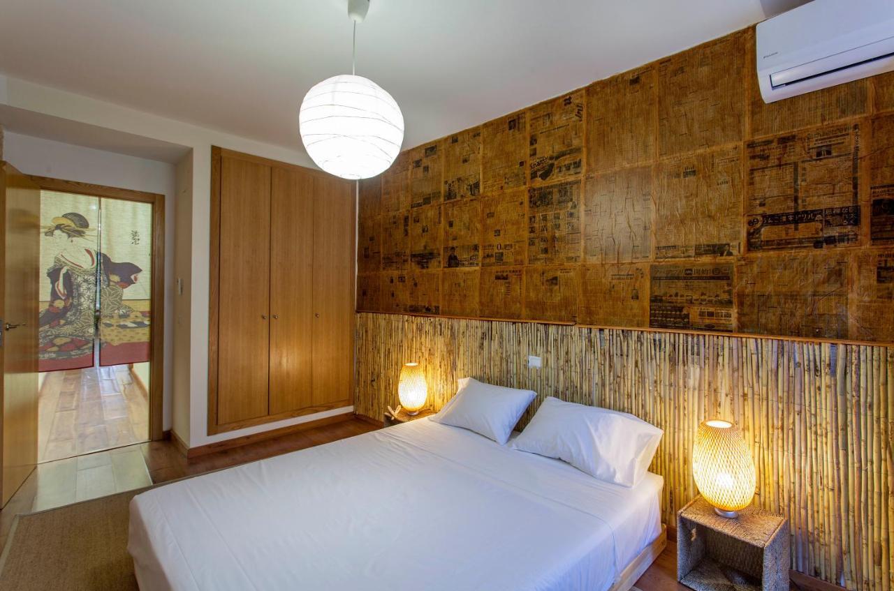 Luxurious & Alluring Home In Historic Town Valencia Buitenkant foto